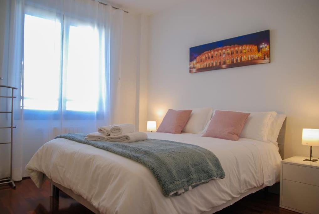 Home & Pet - Milano Trilocale Promenade Santa Giulia Exterior foto